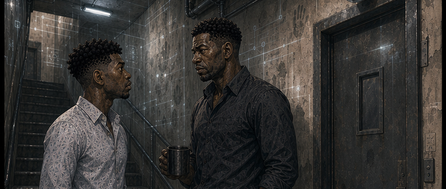 Chapter image for Sizwe's Rule