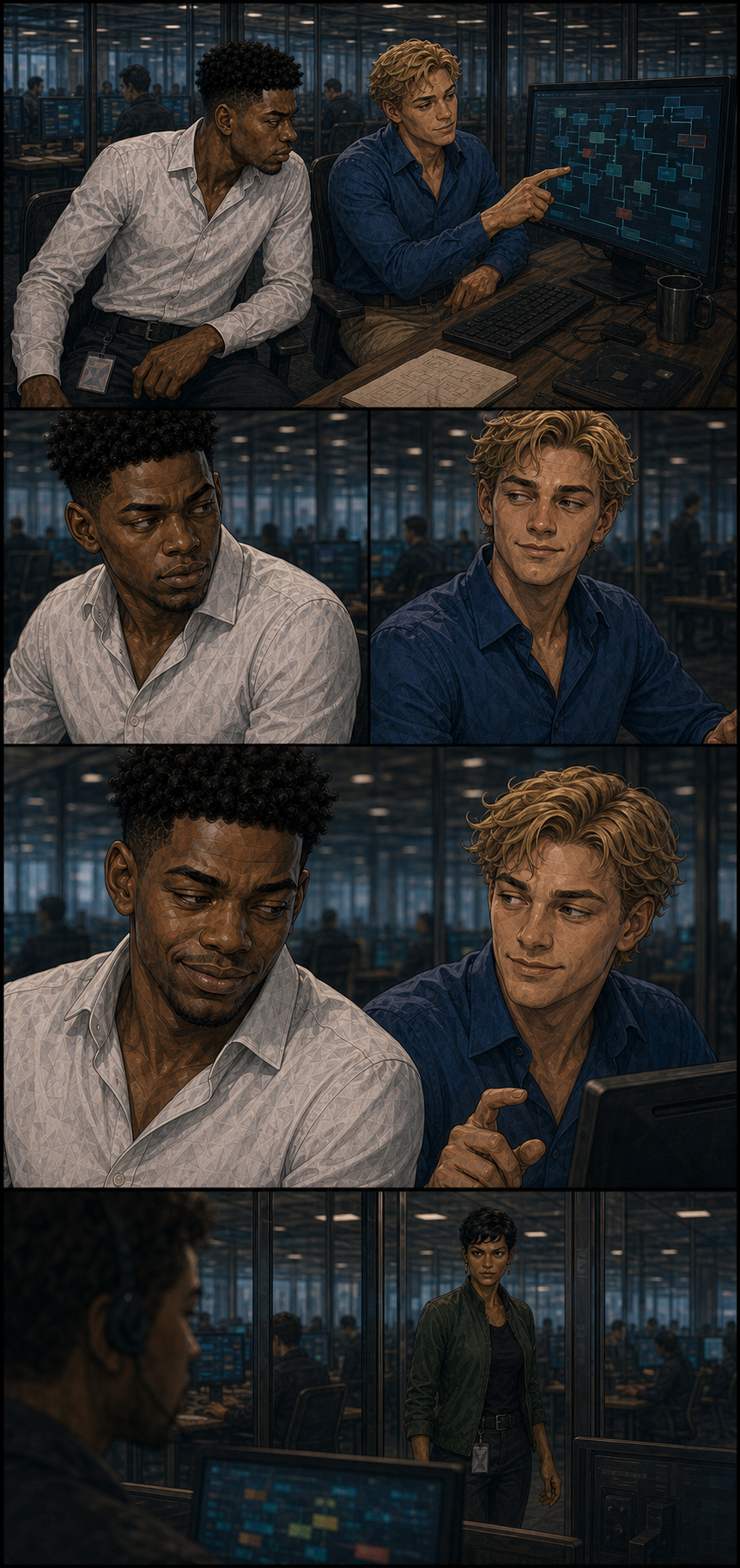 Preview image for Page 08: Apostrophe Crime