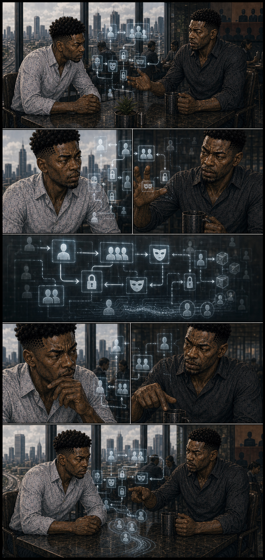 Preview image for Page 06: Access Backward