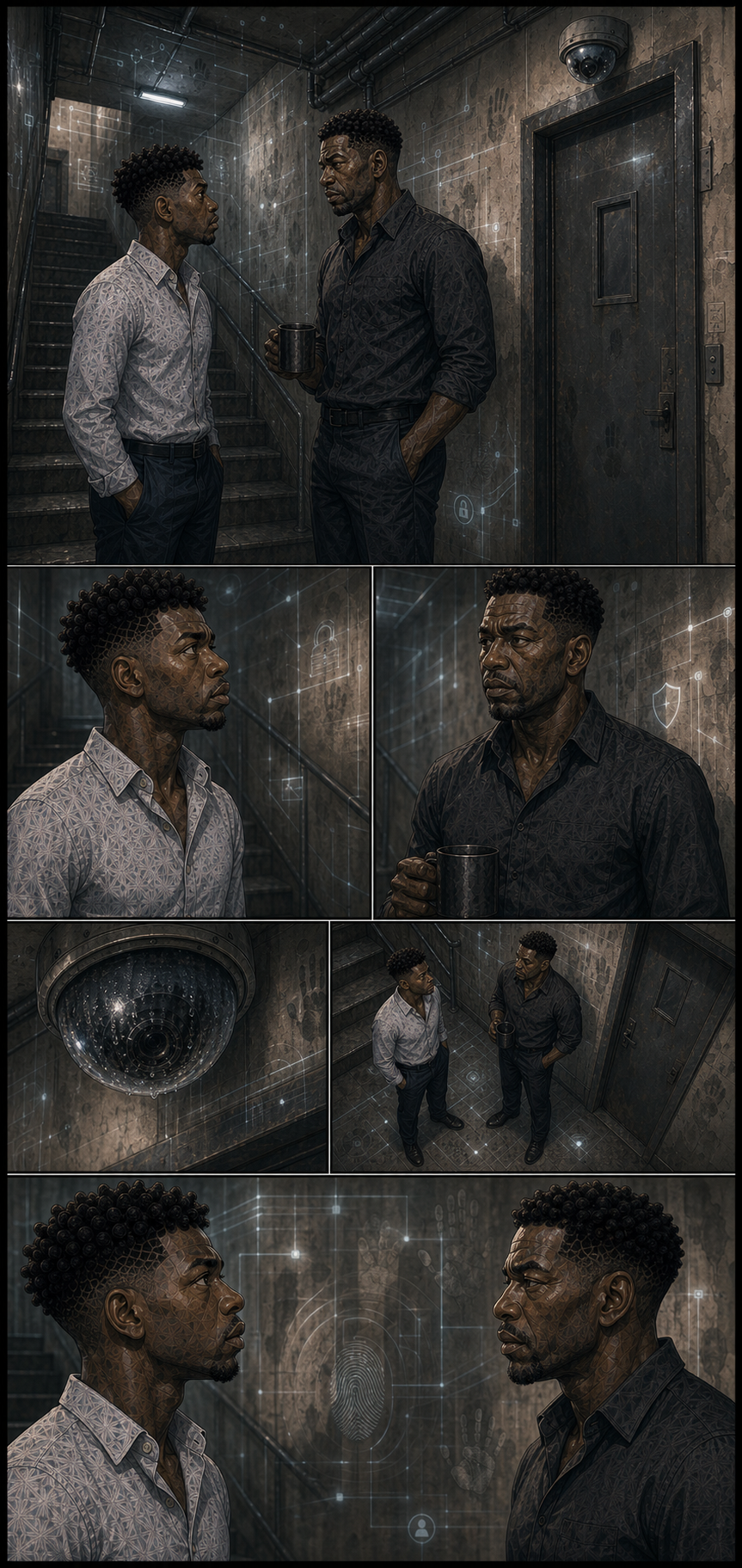 Comic page 10 for Clean Code