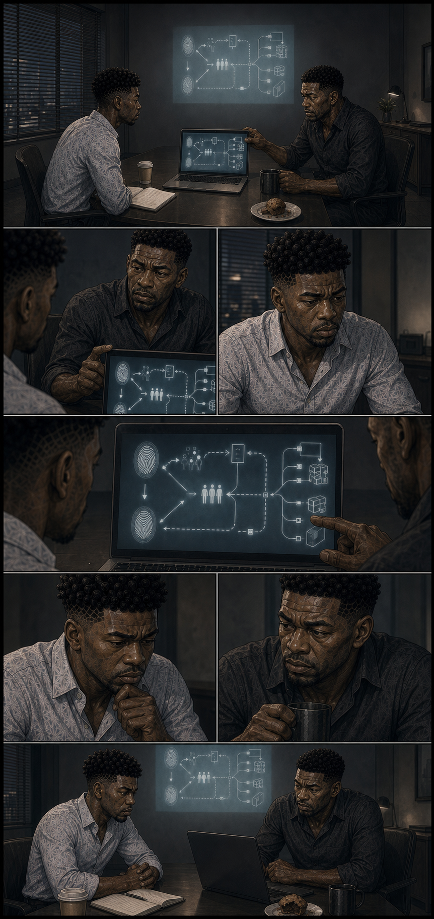 Preview image for Page 11: Logs Are Witnesses