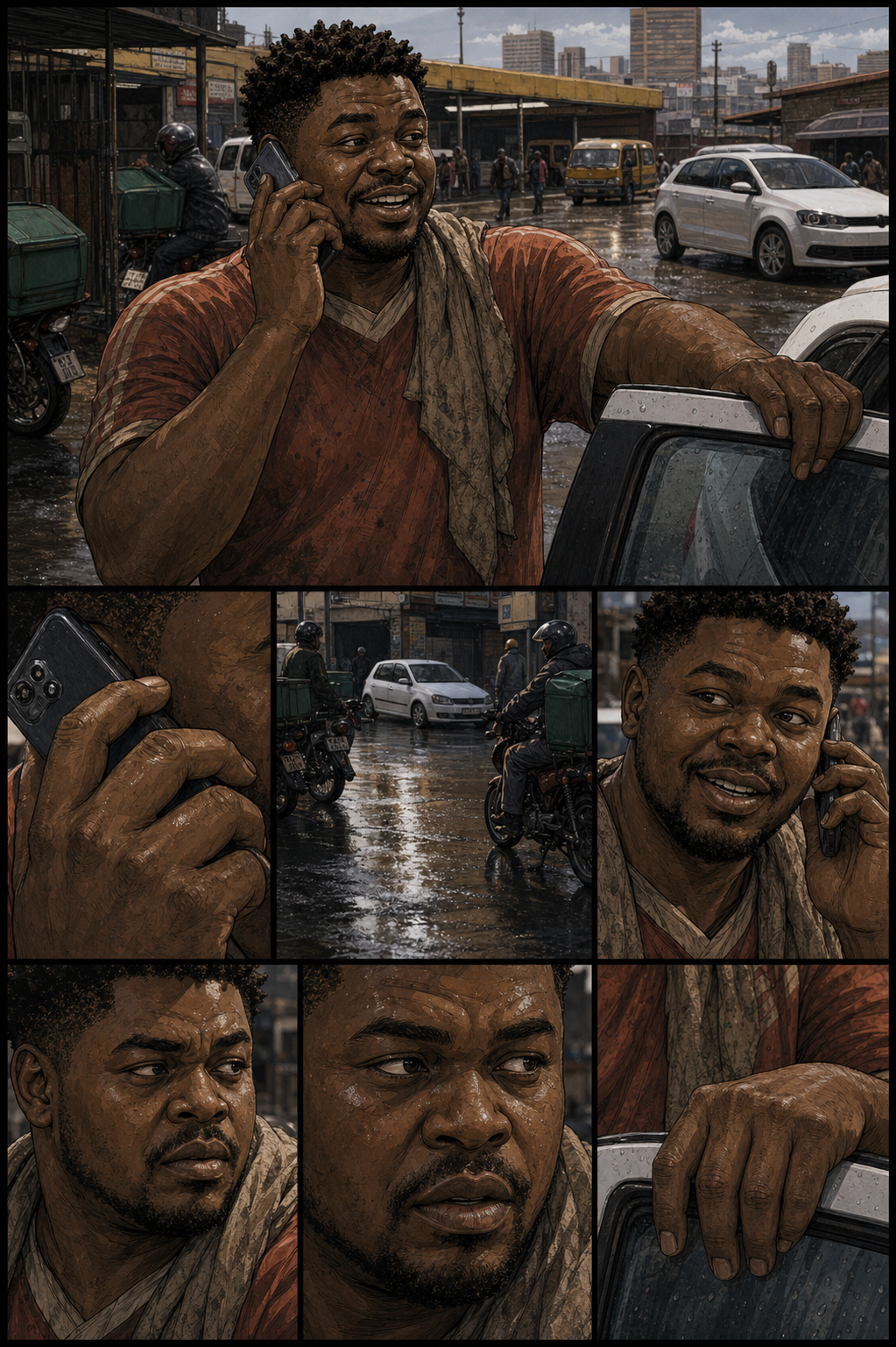 Comic page 05 for KB Answers