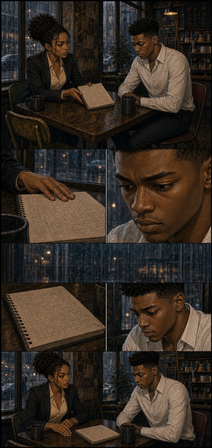 Preview image for Page 09: Recognition Before Permission