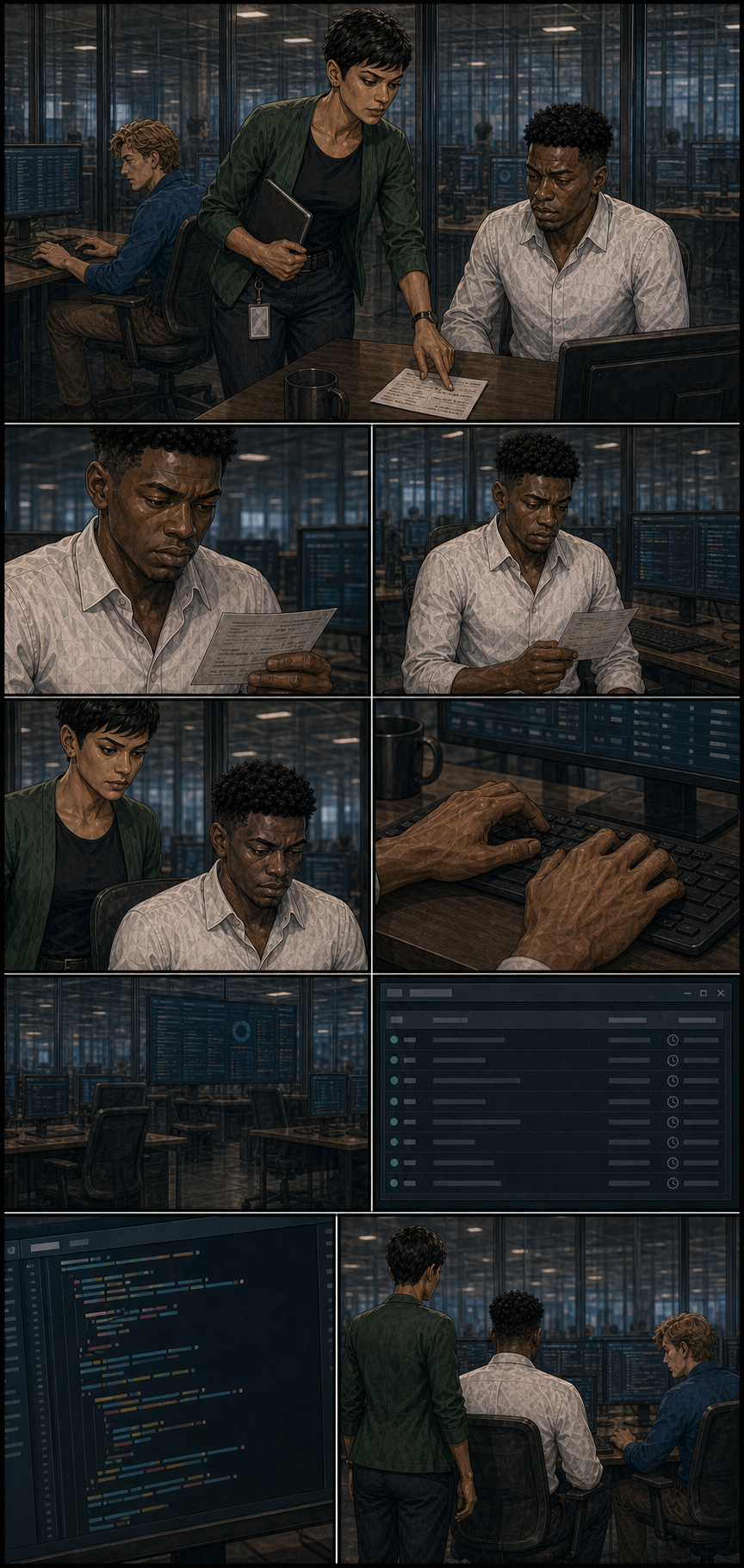 Preview image for Page 05: Metadata Normalization